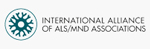 Logomarca International Alliance